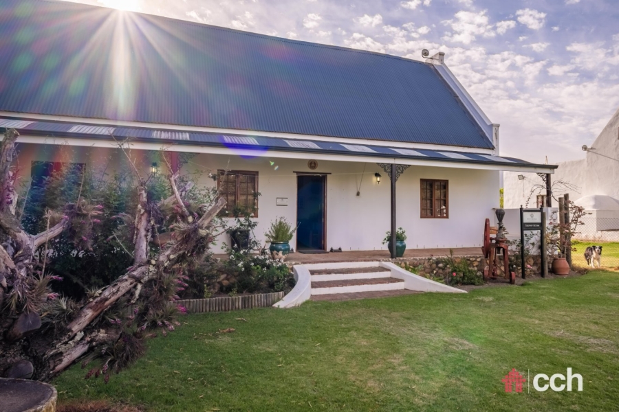 Commercial Property for Sale in Swellendam Rural Western Cape